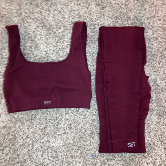 AN OBSCENE AMOUNT OF SETACTIVE (and other) SETS - Picture 5 of 9